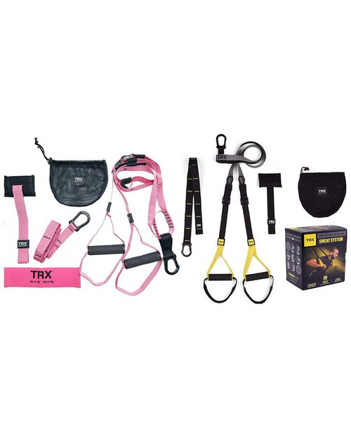 Complete Suspension Training Kit