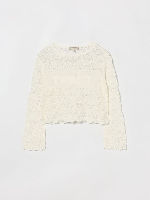 Sweater Kids color Milk