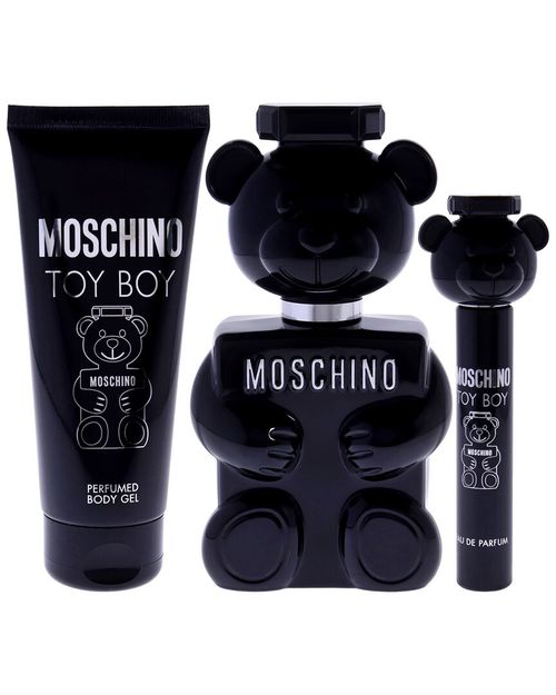 Men's Toy Boy 3pc Gift Set