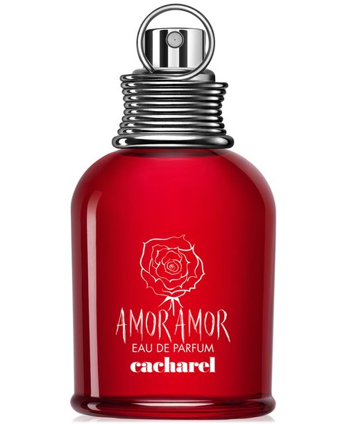 Amor Amor Eau de Parfum, 1 oz.