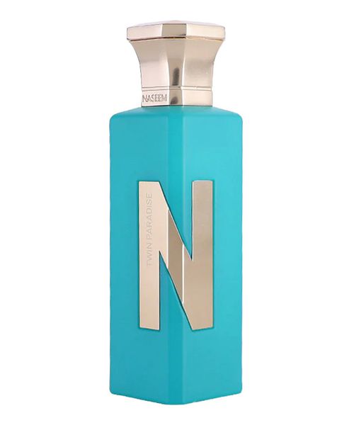 Twin Paradise aqua parfum 75 m