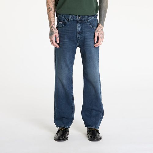 Pants Tommy Jeans Otis Regular Straight Jeans Denim W