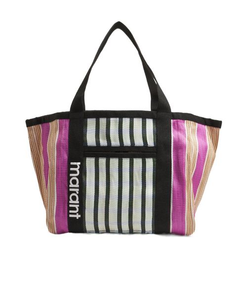 DARWEN TOTE BAG