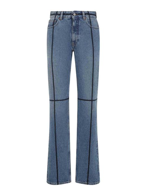 Cotton Jeans