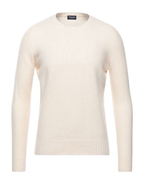 Man Sweater Ivory