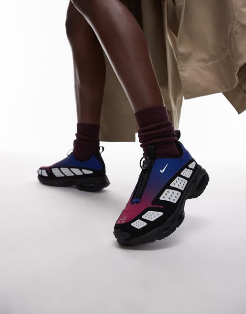 Air Max SNDR sneakers in purple
