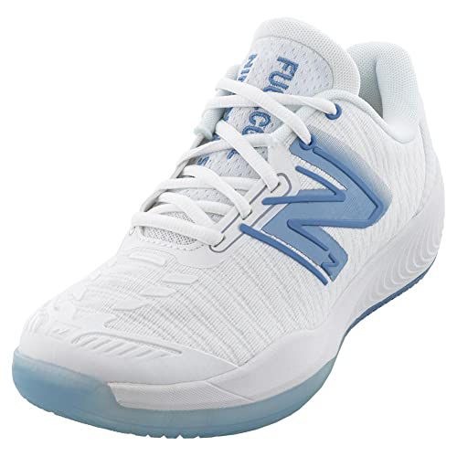 New Balance Women's FuelCell 996 V5 Hard Court Tennis Shoe