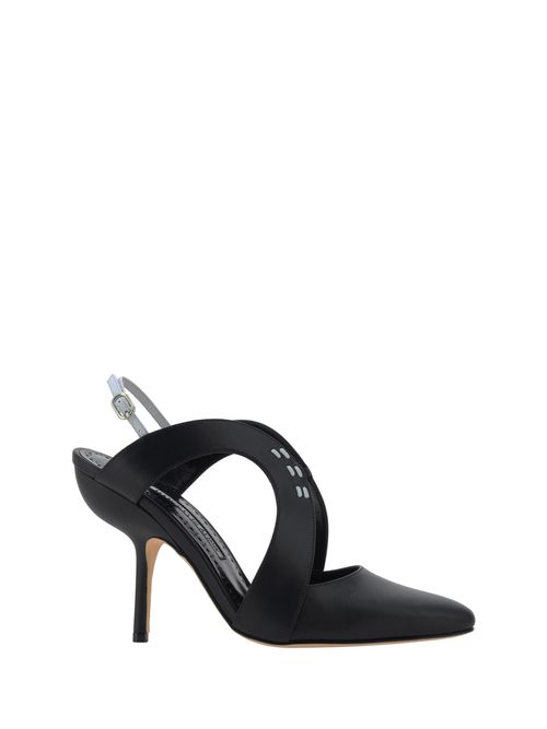 Jijara Pumps