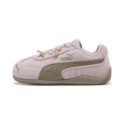 PUMA Speedcat Charmies Toddlers' Easy On Sneakers in Pink