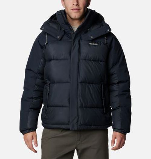 Men's Snowqualmie  II Jacket-