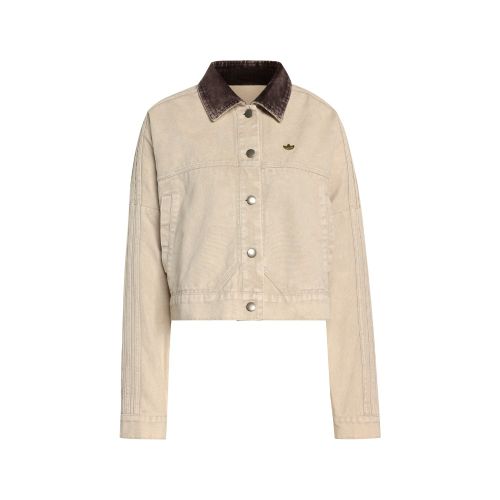 Premium Essentials Canvas Tracktop