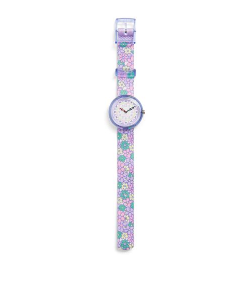 Flower Fields Watch