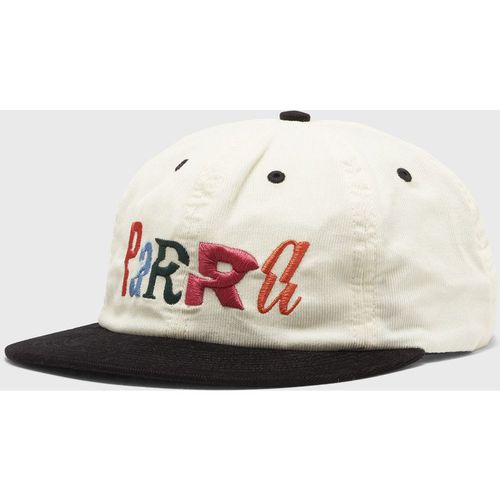 ERROR LOGO 6 PANEL HAT