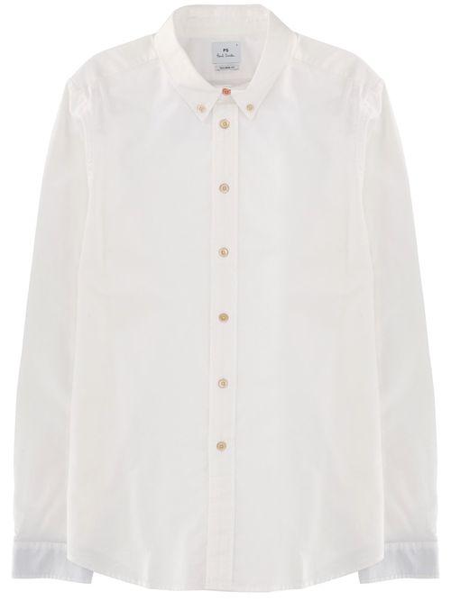 Cotton shirt