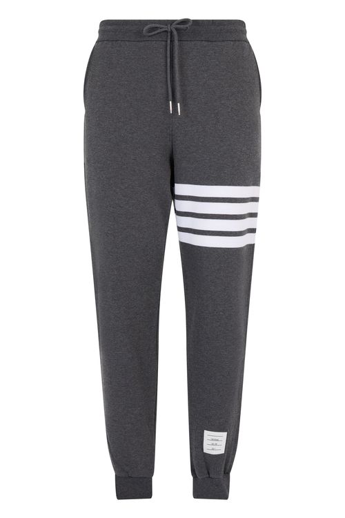 Loopback Sports Pants - Regular Fit