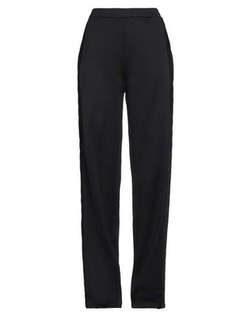 Woman Pants Black