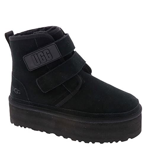 UGG Women's Neumel Platform Boot