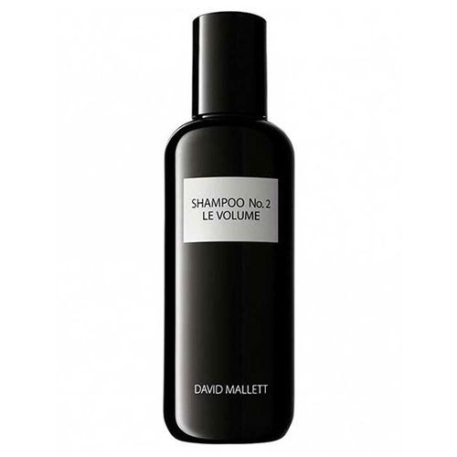 David Mallett Shampoo N2 250 ml — Hair Shampoo