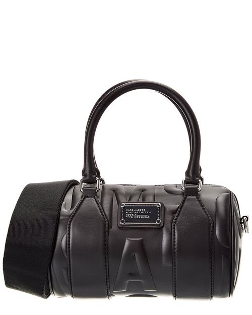 Barrel Bag