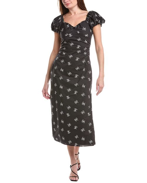 Ophelia Maxi Dress