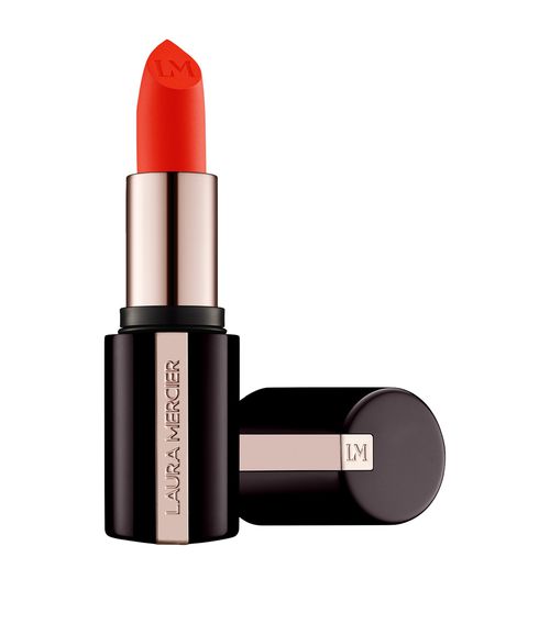 Caviar Smoothing Matte Lipstick
