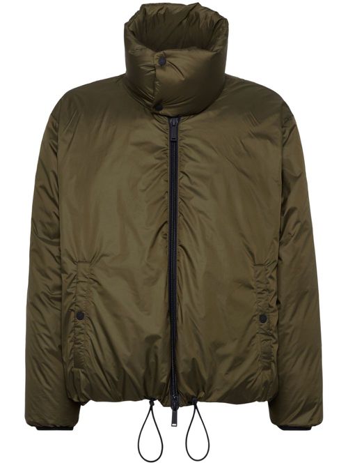 Padded jacket - Green