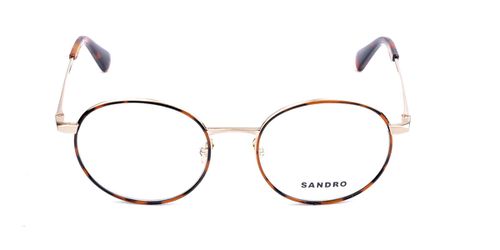 Sandro SD3018 940 Men's Glasses Tortoiseshell 51 - Free Lenses - Blue Light Block Available