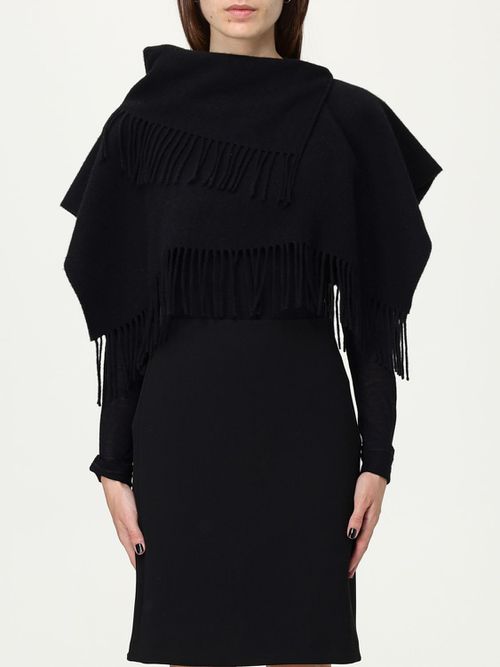 Jacket Woman color Black