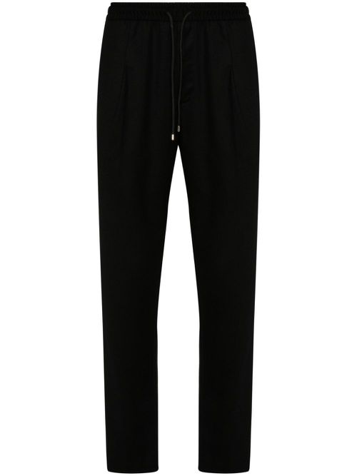 Wimbeldons trousers - Black