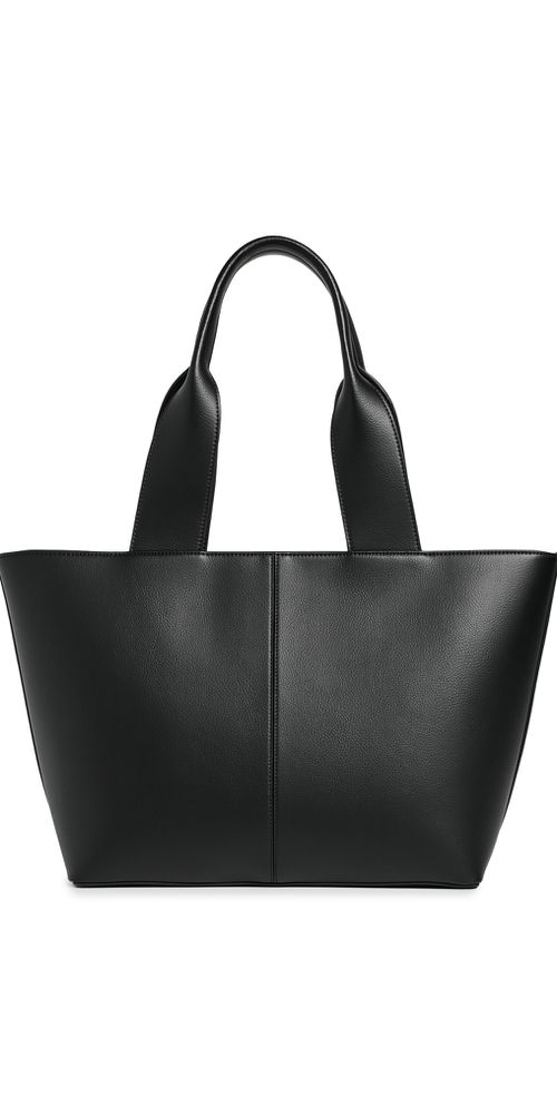 Lafayette Tote Black One Size