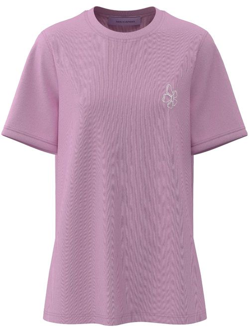 Macca cotton T-shirt - Pink