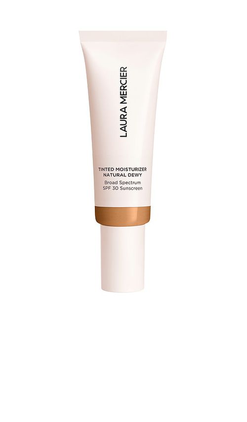 Laura Mercier Tinted Moisturizer Natural Dewy in 4n Teak