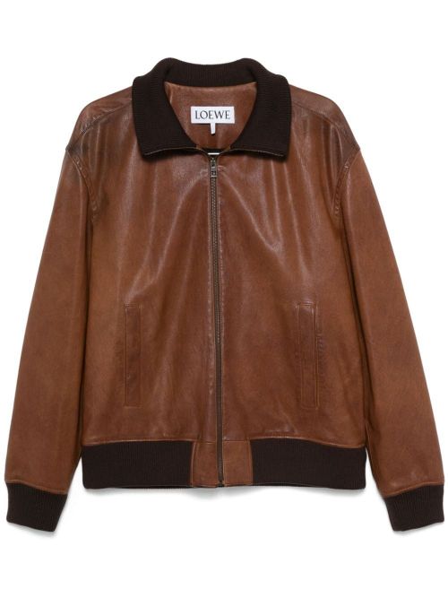 Stylish Zip-Up Jacket for Men