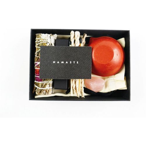 Mind Meditation Cleanse Box