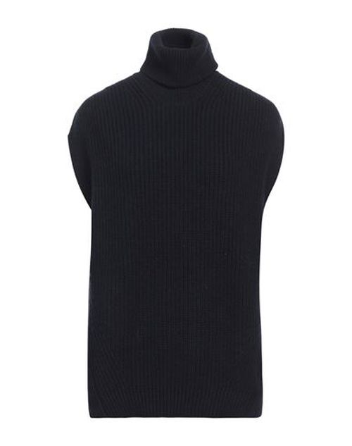 Woman Turtleneck Midnight blue
