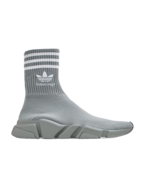 X adidas Speed high-top sneakers