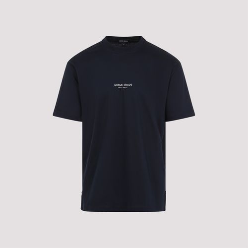 Cotton T-shirt
