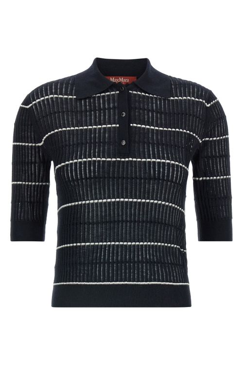 'Mstgallo' Polo Shirt
