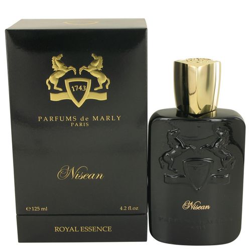 Nisean Eau De Parfum Spray for Women - 4.2 oz