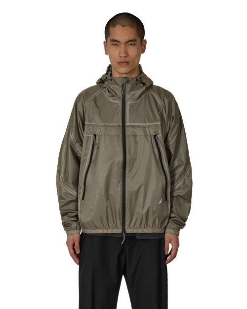 ROA Glasslike 3l 10k Waterproof Jacket Green Coats And Jackets Male