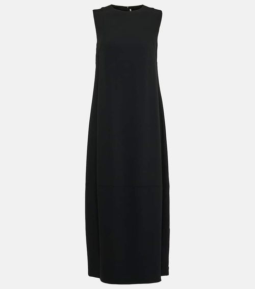 Martha maxi dress