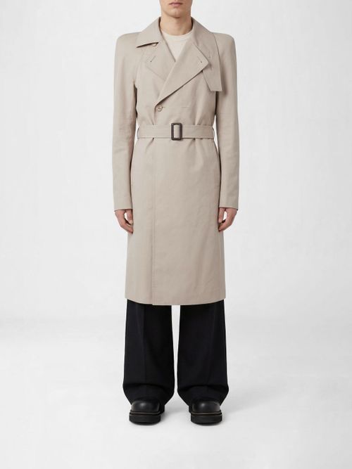 Jacket Men color Nude