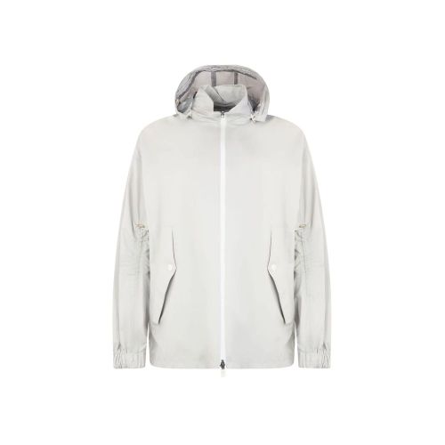 Laminar Jacket — Gray