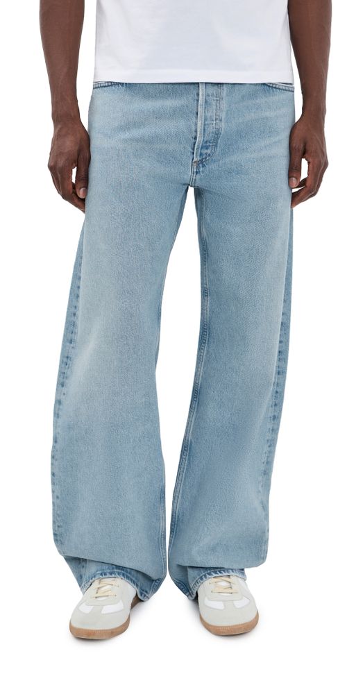 Afton Jeans Orten