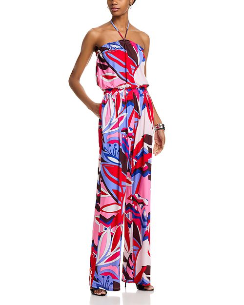 Paradiso Iva Jumpsuit