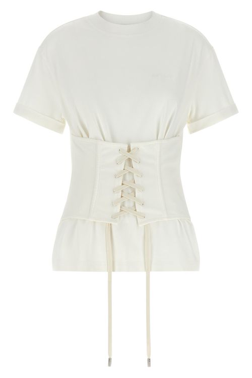 Corset T-Shirt