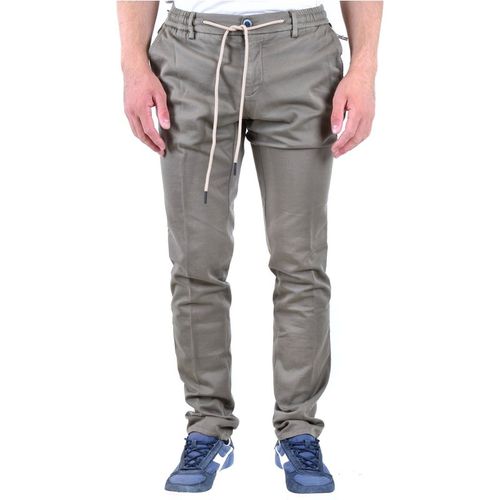 Muratore's Pantaloni marroni