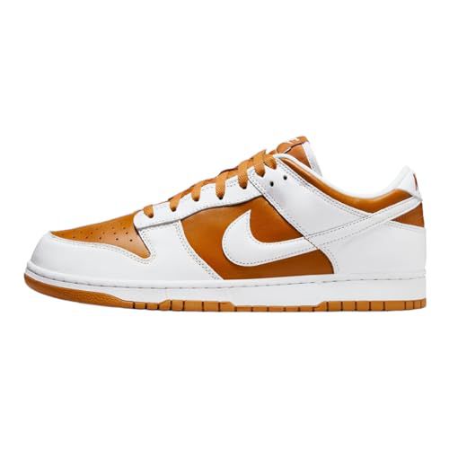 Nike Dunk Low Men Sail/Pacific Moss-Cream II HF4262-133 9.5