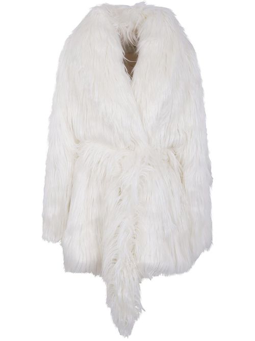 "Juno" Coat