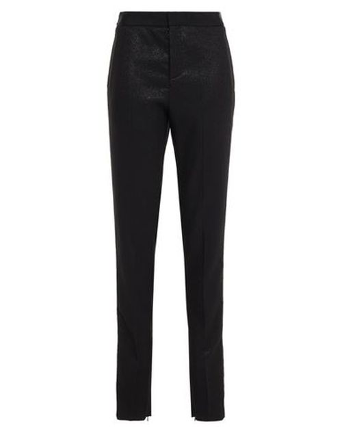 Woman Pants Black